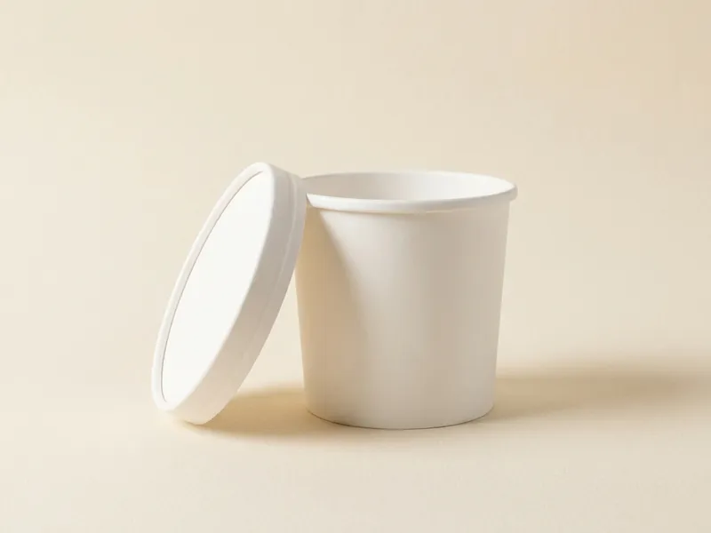 PP / IML packaging
