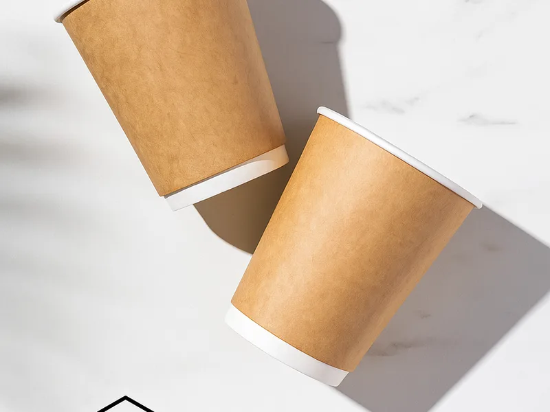 Cups & lids